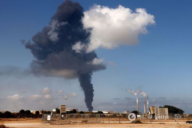 Израиль сегодня: суть конфликта