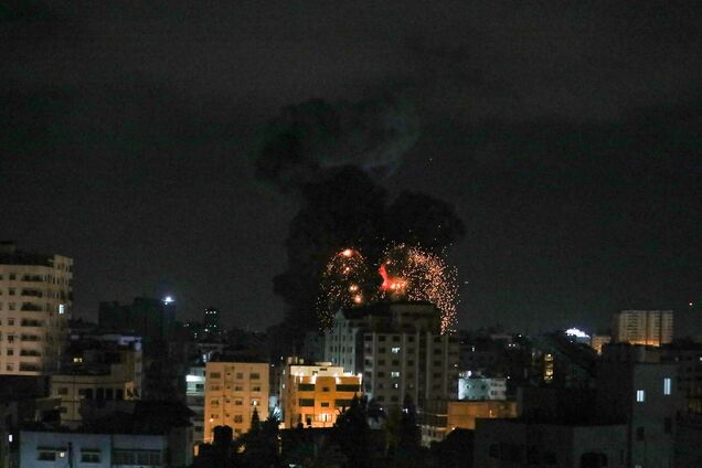 Число жертв конфликта между Израилем и ХАМАСом уже превысило 80 человек: погибли 17 детей