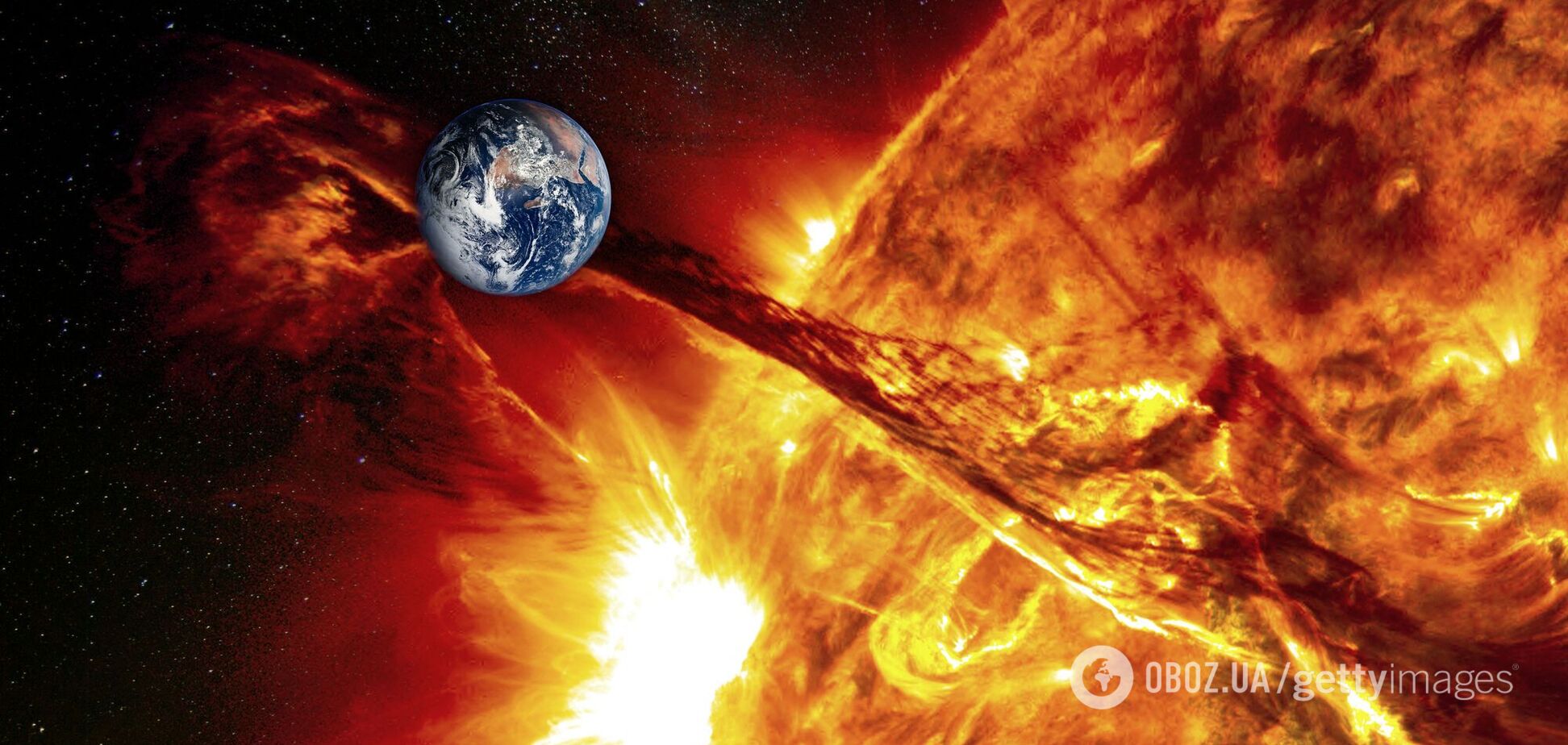 Магнитные бури в мае: ученый предупредил о непростой неделе с солнечными 'бомбами'