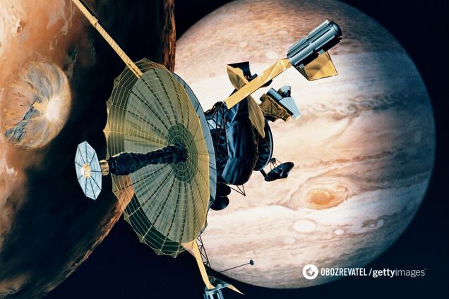Астрономы получили уникальные фото Юпитера