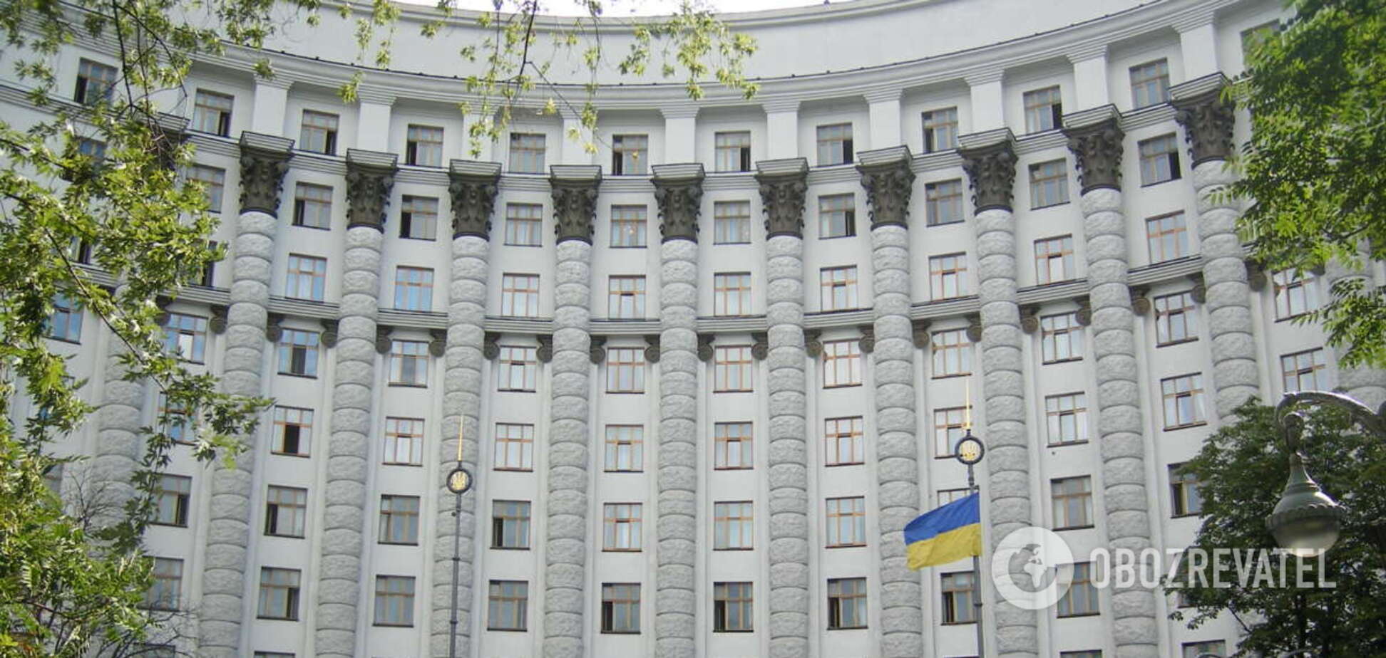 Кабмин назначил Новикову временным и.о. министра экономики