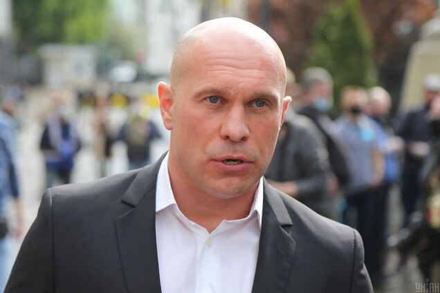 Кива – журналисту в суде: твоей ж*пы перед моим лицом не будет. Видео