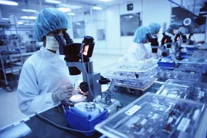 Мікрофлора із стародавніх поховань допоможе в лікуванні цукрового діабету