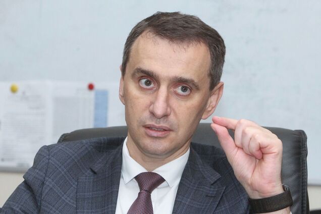 Ляшко пояснил, кто из Дії сможет получить на выходных вакцину