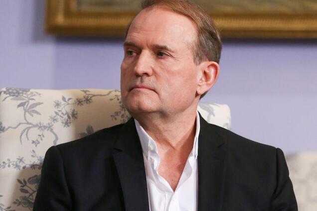 Медведчук прокомментировал решение суда о домашнем аресте