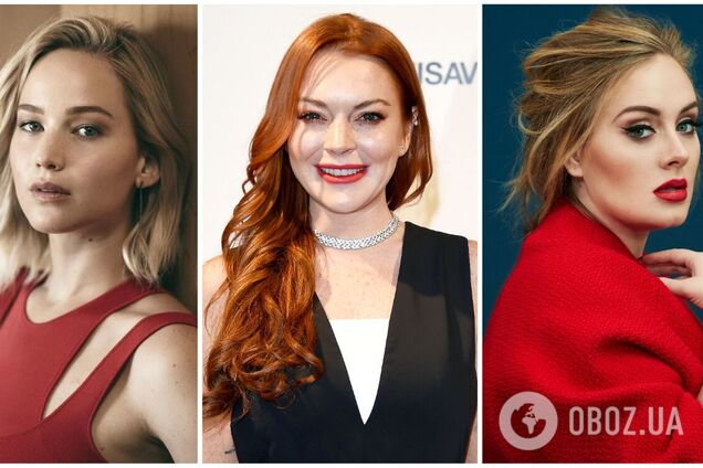 7 знаменитостей-ровесників, у чий вік важко повірити. Фото