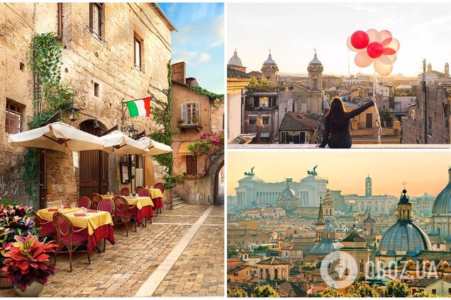 5 удивительных фактов об Италии, которые разрушат все стереотипы о стране