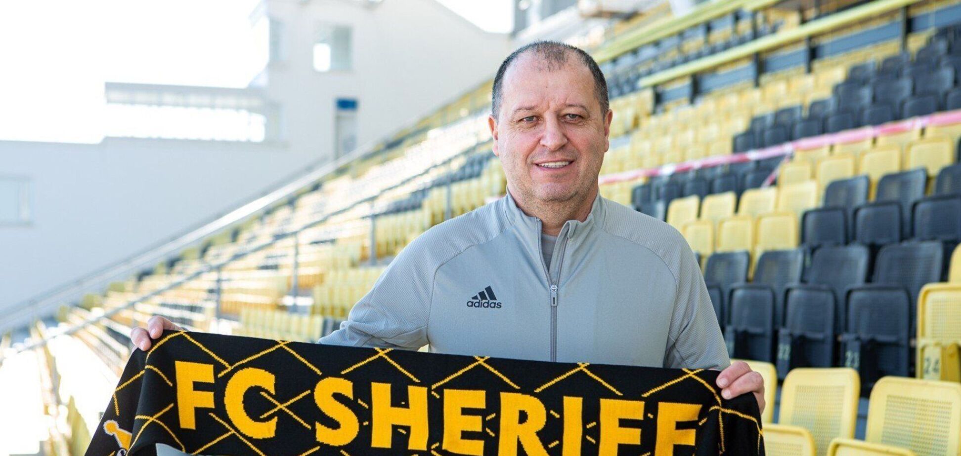 Юрій Вернидуб