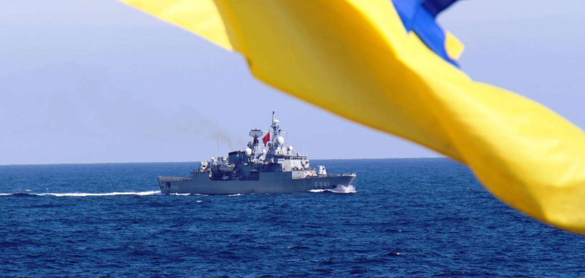 Шаг в НАТО: Зеленский утвердил реформу сектора морской безопасности