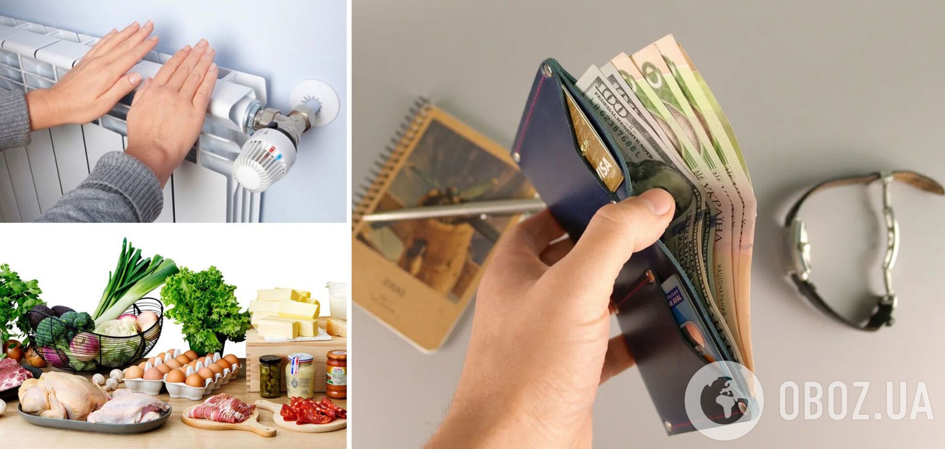 Какими будут цены на продукты в Украине в мае: прогноз экспертов