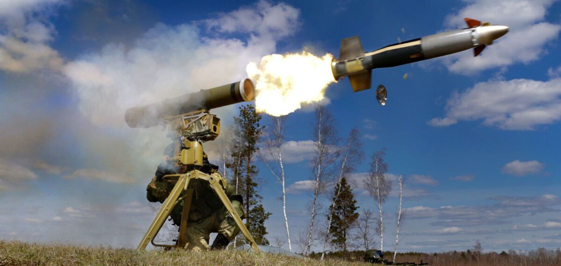 ХАМАС обстрелял израильских военных из российских 'Корнетов': эксперты рассказали, откуда они у террористов