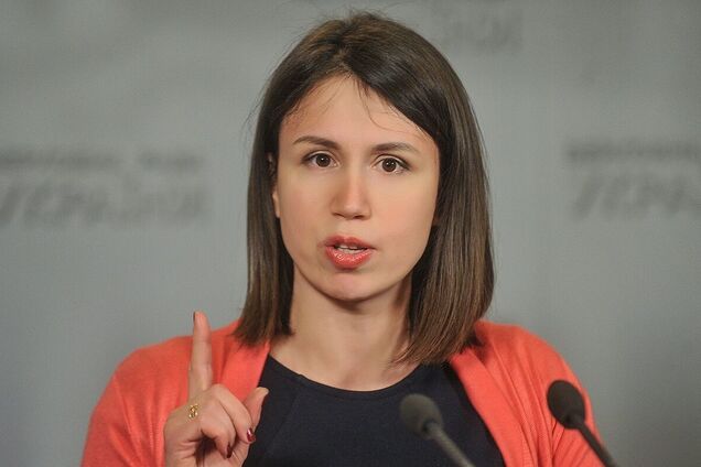 Тетяна Чорновол розповіла власну версію подій під час звільнення Маріуполя в 2014 році