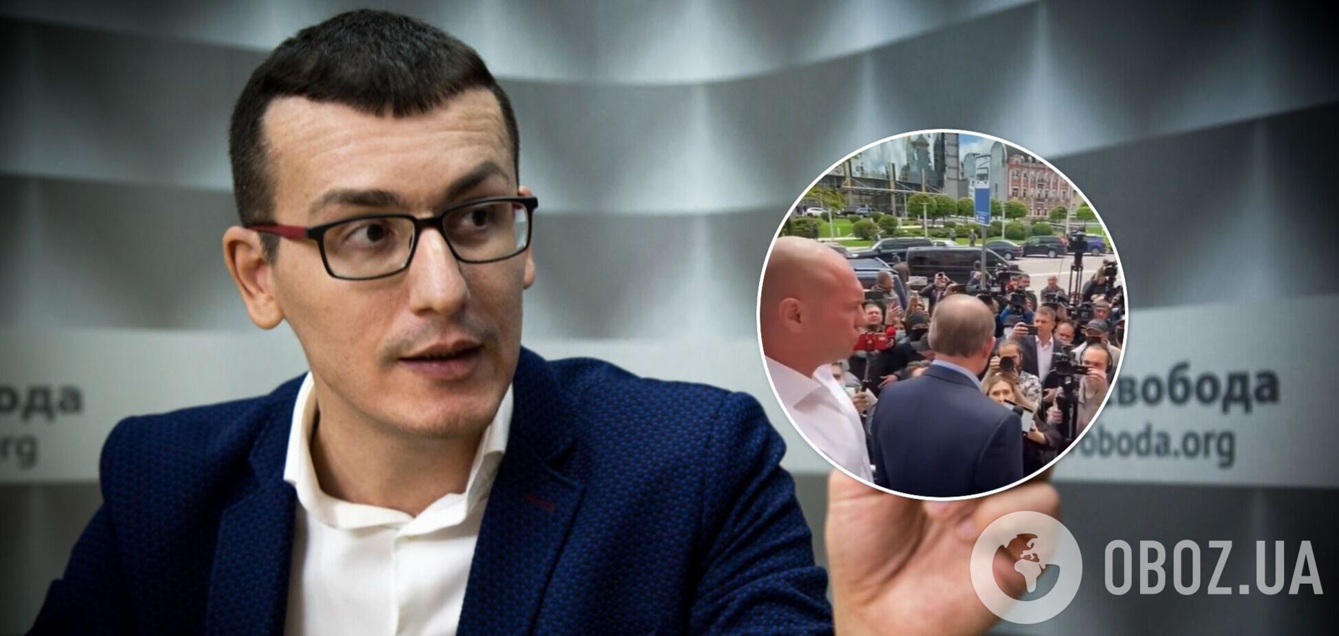 Правоохоронці мають розслідувати агресію проти журналістів у Печерському суді – НСЖУ
