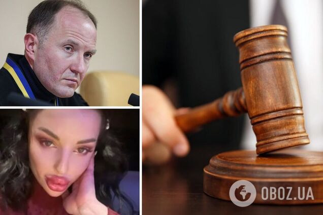 Судья, который не наказал за пьяное вождение оскандалившуюся из-за Басты студентку, подал в отставку
