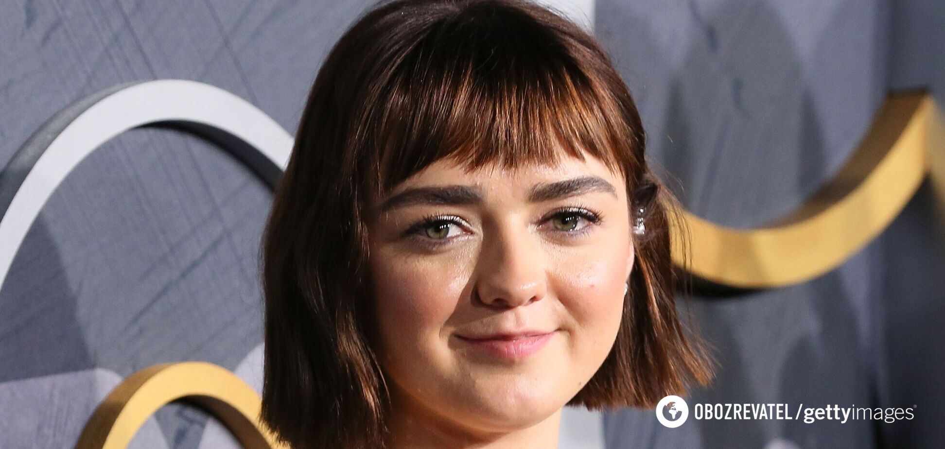 Звезда 'Игры престолов' кардинально сменила имидж. Фото