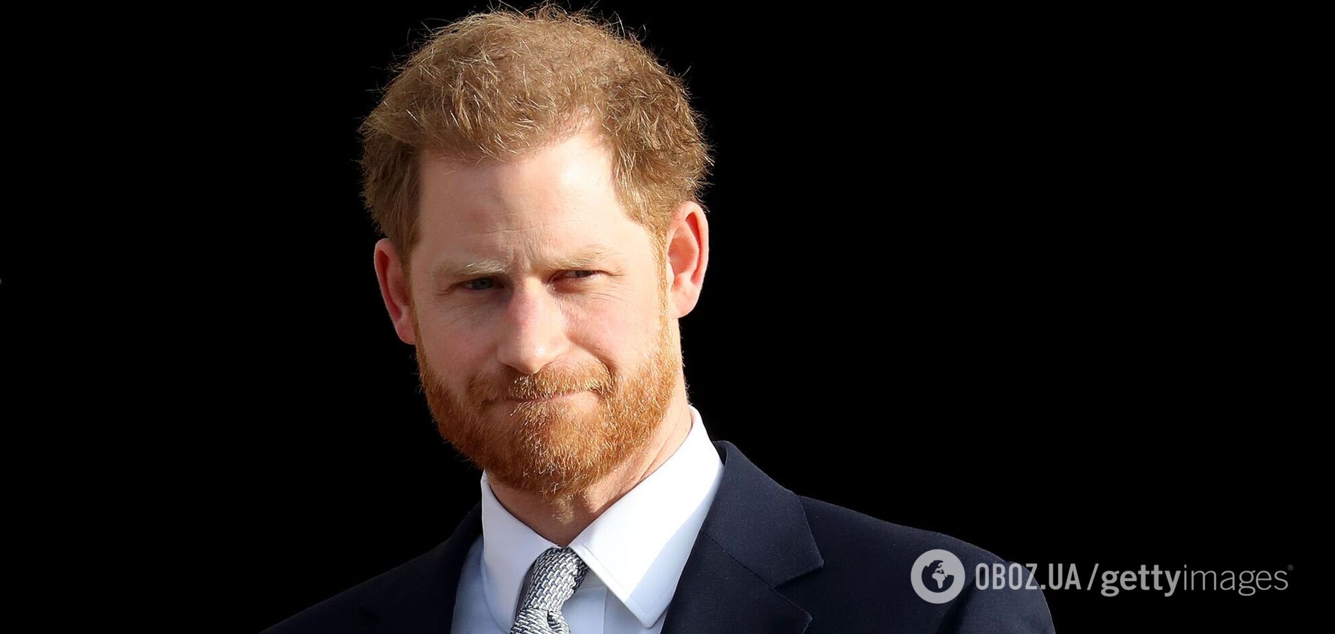 Принц Гарри хотел уйти из королевской семьи в 20 лет