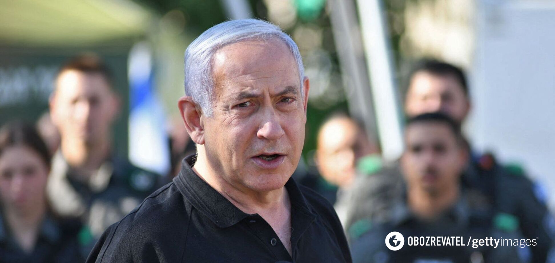 Нетаньяху: ХАМАС заплатит за обстрелы Израиля, мы не потерпим анархии