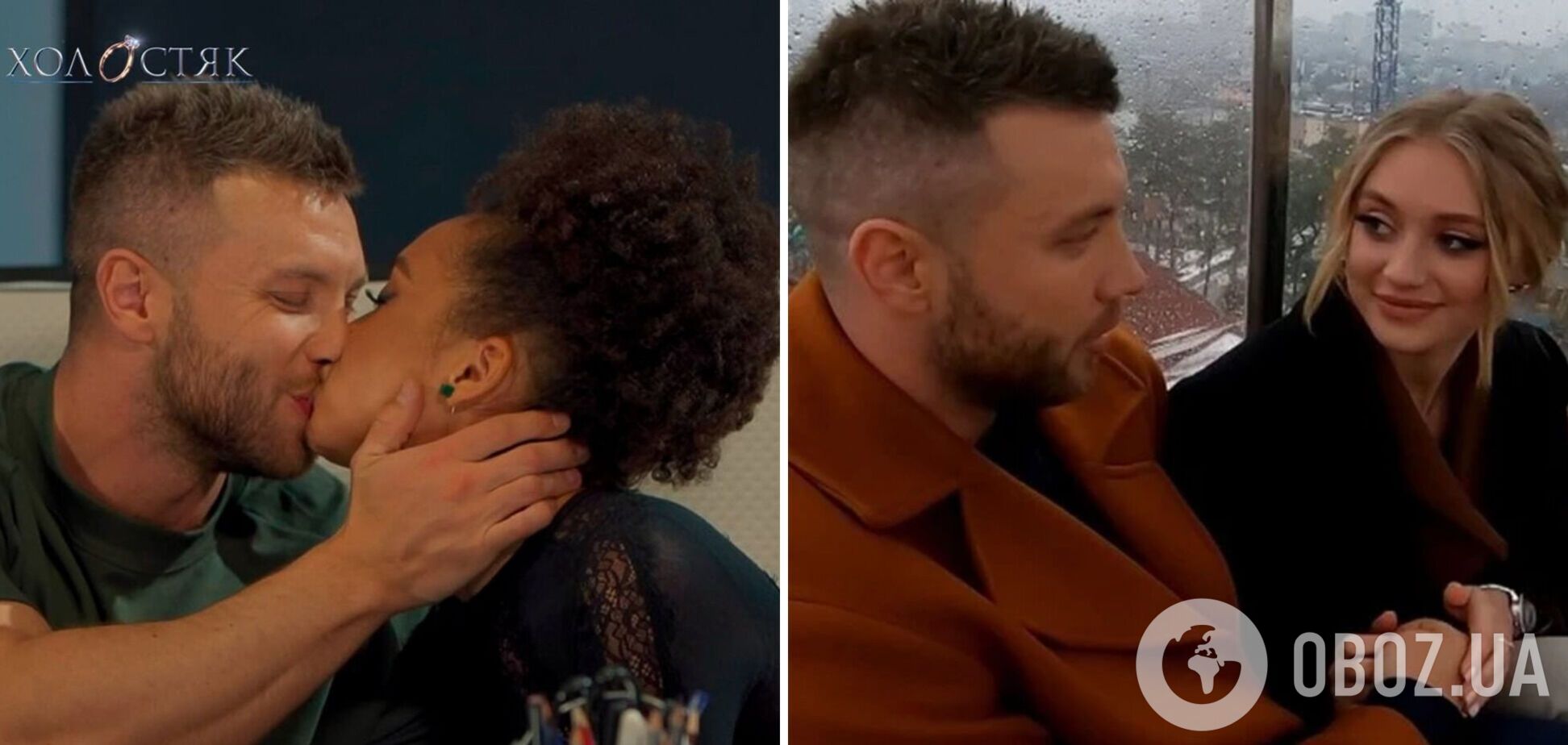 Возвращение участницы и знакомство с мамой: как прошел одиннадцатый выпуск шоу 'Холостяк 11'