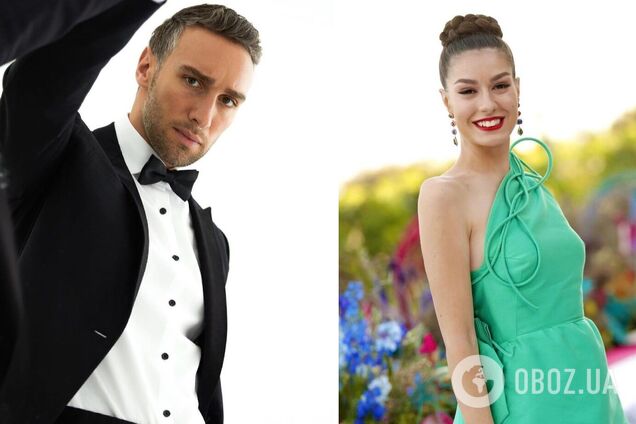 Возлюбленная Макацарии восхитила сеть новыми фото с любимым