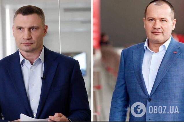 Артур Палатный рассказал о причинах политического давления на Виталия Кличко