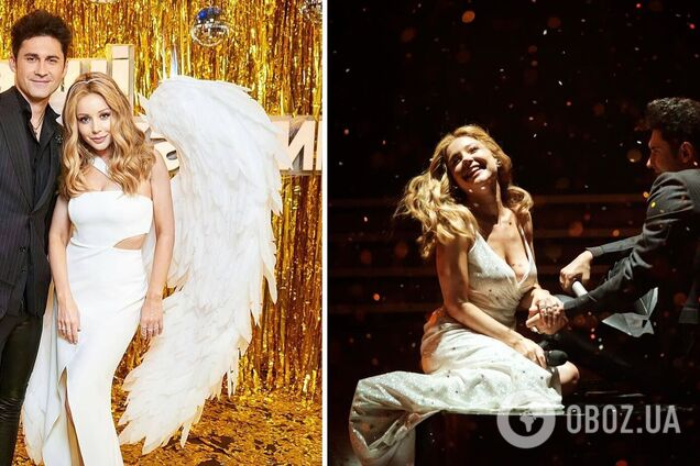 Дан Балан – об отношениях с Кароль: это была искренняя симпатия