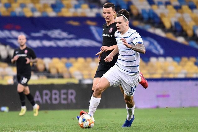 Николай Шапаренко