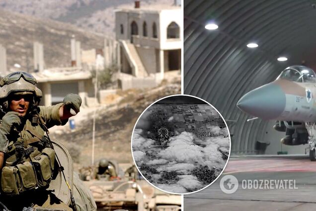 Конфликт Израиля и Палестины