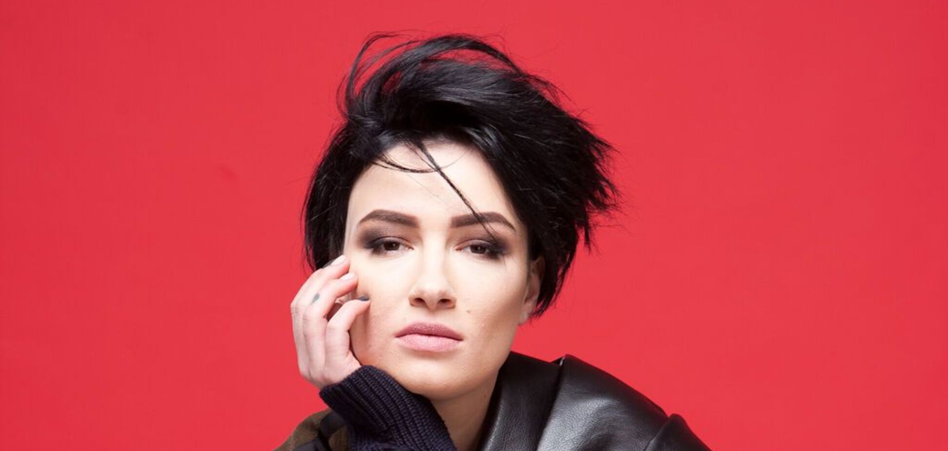 Приходько прокоментувала своє висловлювання про секс-скандал Лорак і Меладзе