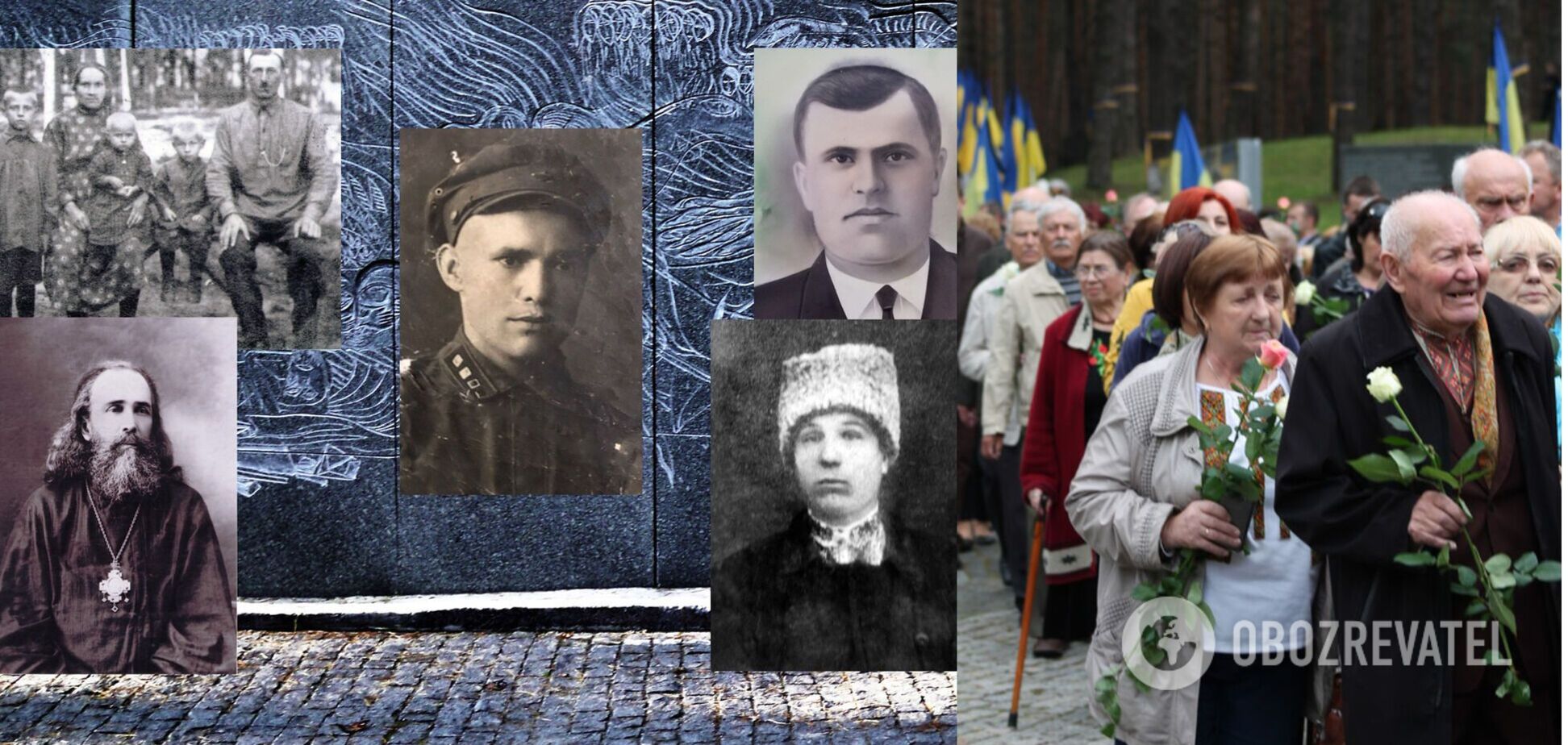 репресії СРСР