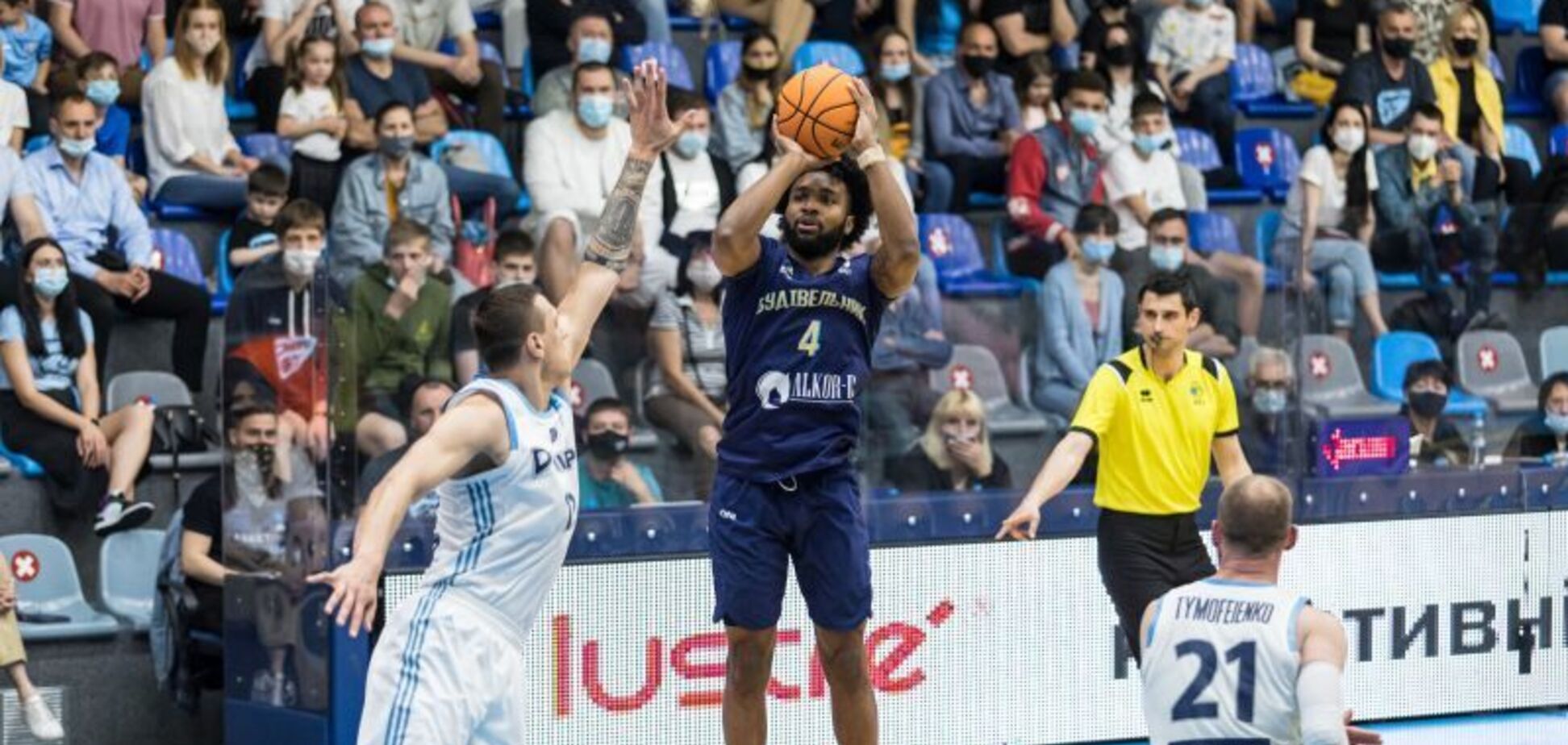 Днепр - Будивельник