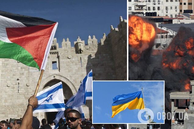 Українці попросили про термінову евакуацію з сектора Гази через загострення конфлікту – ЗМІ