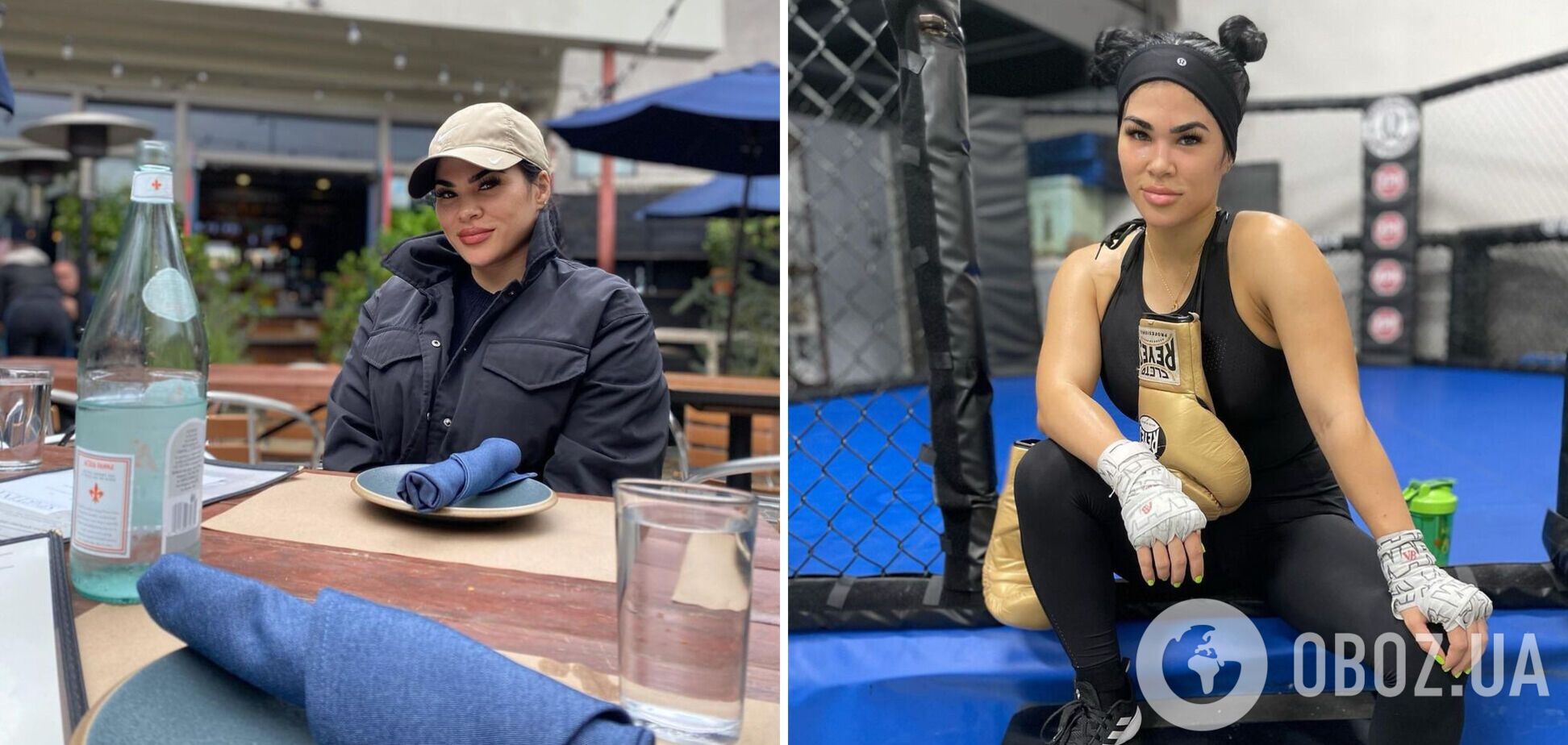 Рэйчел Остович