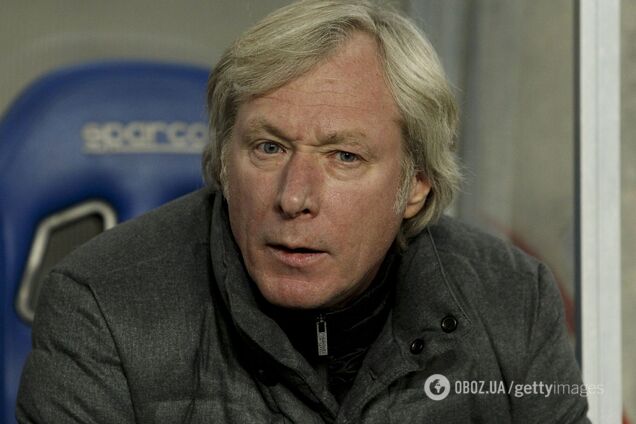 Алексей Михайличенко