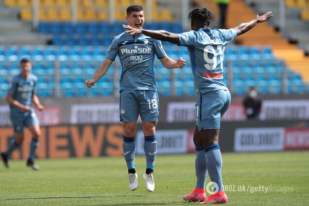 Руслан Малиновский