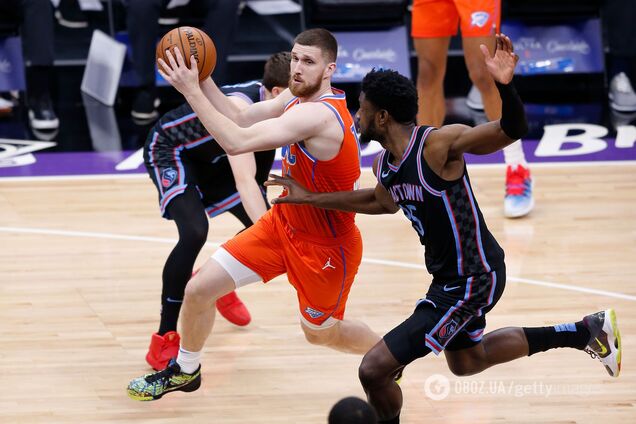 Святослав Михайлюк