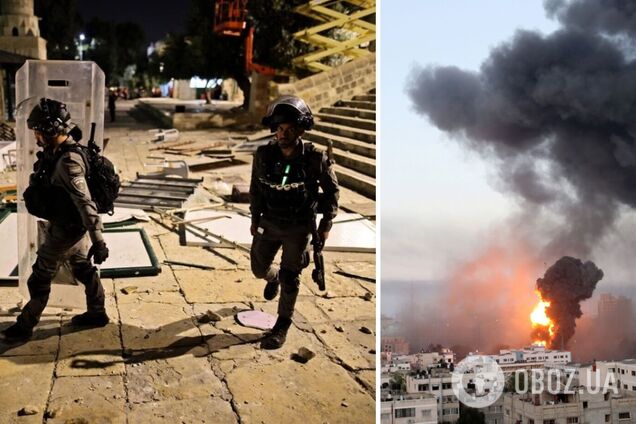 Израильтяне готовятся к наземной операции: эксперт предсказал усугубление конфликта