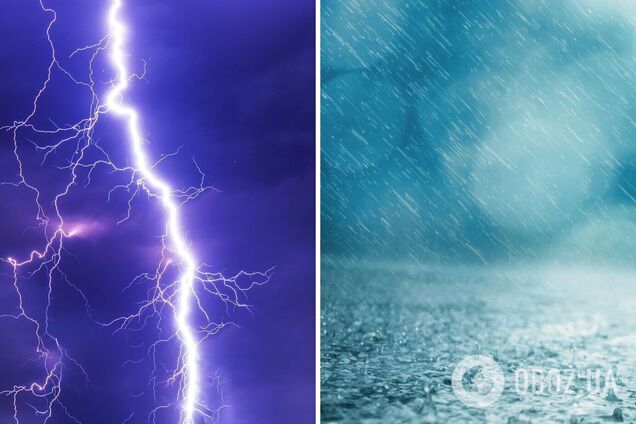 В ближайшие часы в Украине резко ухудшится погода: названы регионы