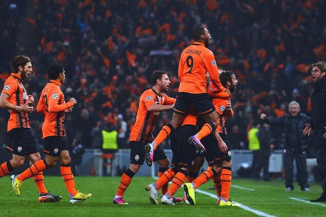 Луис Адриано