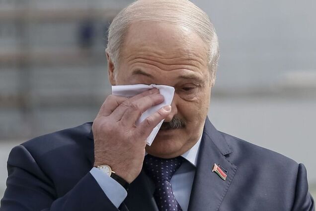 Александр Лукашенко