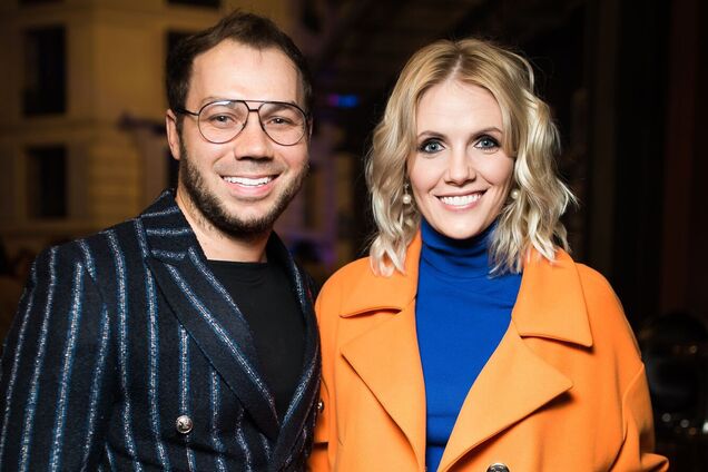 Андре Тан разводится с женой после 9 лет отношений