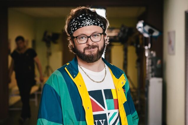 DZIDZIO впервые отреагировал на обвинения супруги после скандала о разводе