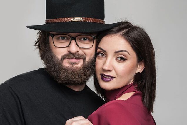 Цибульская рассказала, как получала угрозы от жены DZIDZO