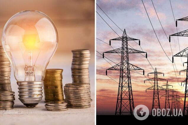Украина запретила импорт электроэнергии из России и Беларуси