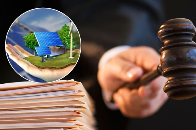 Канадский инвестор в зеленую энергетику требует заменить судей КСУ, которые лоббируют интересы олигархов, – Гончаренко