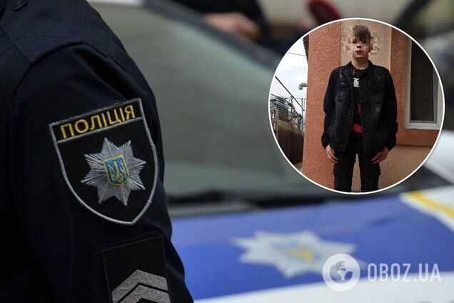 На Одещині виявили повішеним 14-річного підлітка