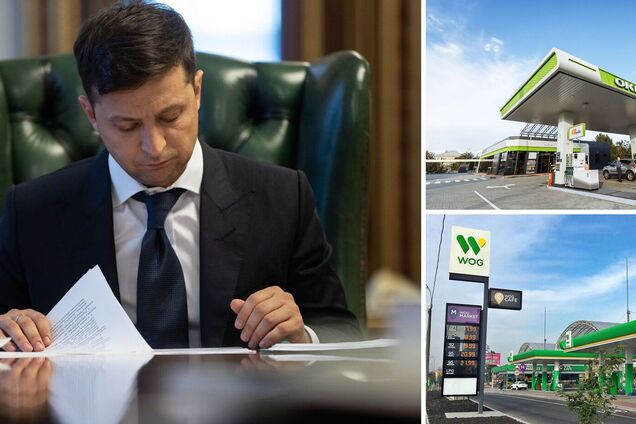 Две сети АЗС отказались продавать горючее себе в убыток: эксперт назвал выход из ситуации