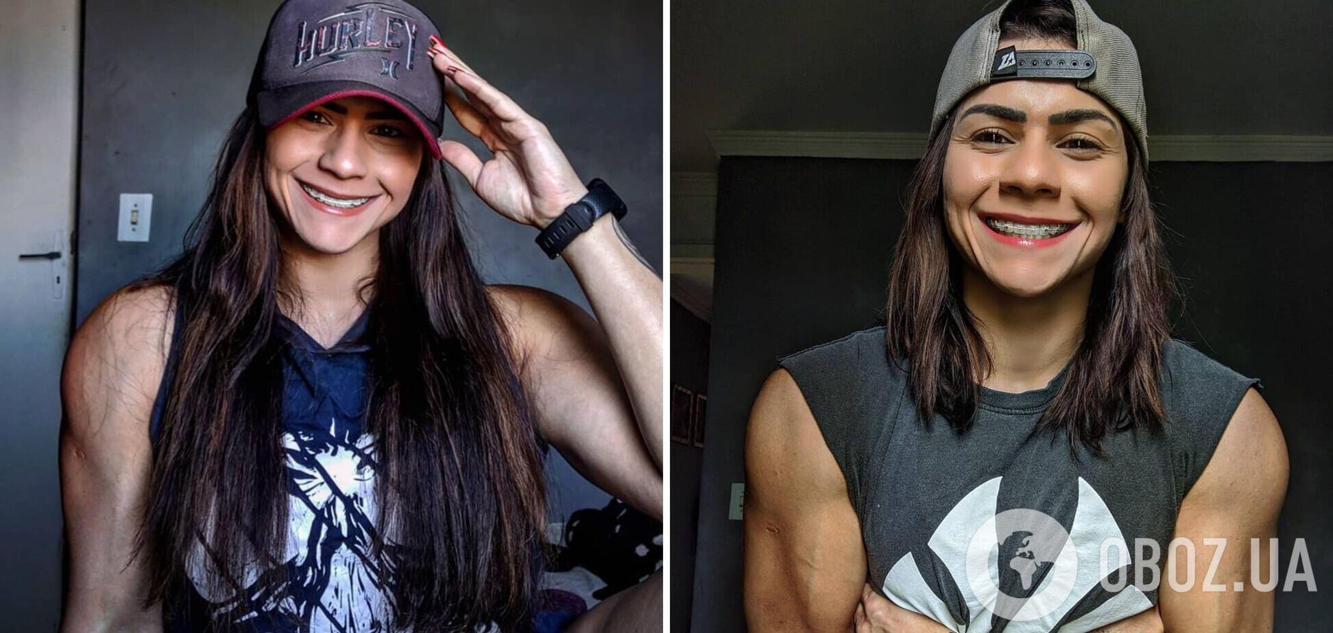 Габриэли Соса