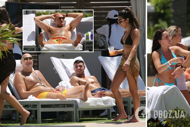 Тайсон Фьюри