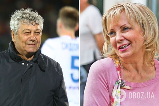 Нелли Луческу