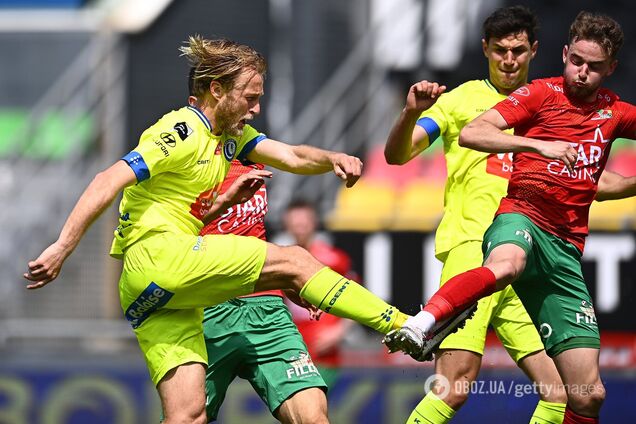 Роман Безус